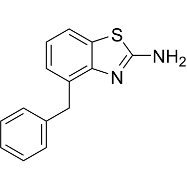 4-Benzylbenzo[d]thiazol-2-amine|CS-0284753