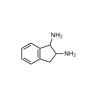 2,3-Dihydro-1h-indene-1,2-diamine|CS-0285374