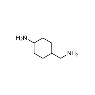 4-(Aminomethyl)cyclohexan-1-amine|CS-0285493