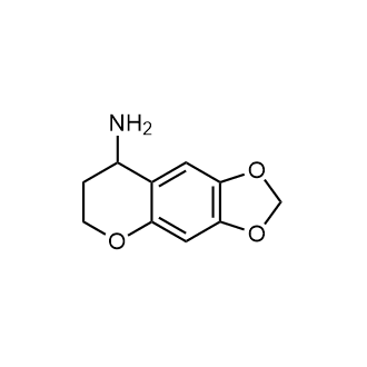 7,8-Dihydro-6h-[1,3]dioxolo[4,5-g]chromen-8-amine|CS-0285565