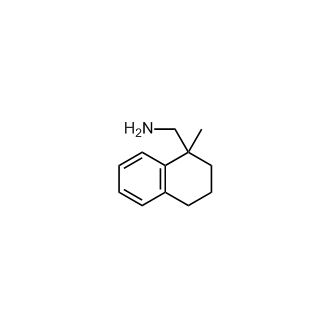 (1-Methyl-1,2,3,4-tetrahydronaphthalen-1-yl)methanamine|CS-0285876