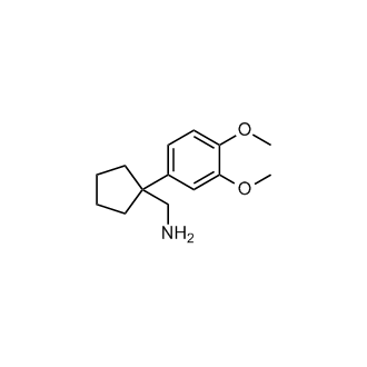 (1-(3,4-Dimethoxyphenyl)cyclopentyl)methanamine|CS-0285892