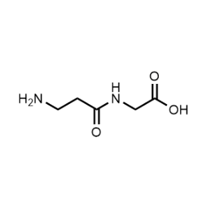 (3-Aminopropanoyl)glycine|CS-0286411