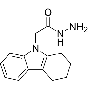 2-(1,2,3,4-Tetrahydro-9h-carbazol-9-yl)acetohydrazide|CS-0286885
