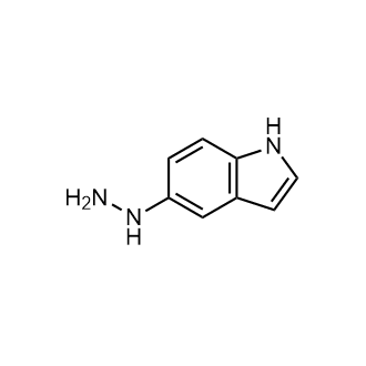 5-Hydrazinyl-1h-indole|CS-0286915