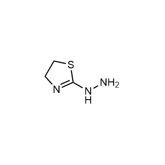 2-Hydrazinyl-4,5-dihydrothiazole|CS-0286920