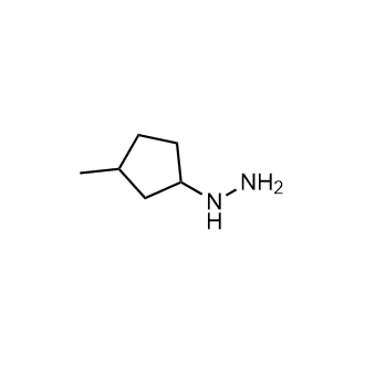 (3-Methylcyclopentyl)hydrazine|CS-0286928