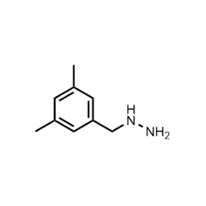 (3,5-Dimethylbenzyl)hydrazine|CS-0286956