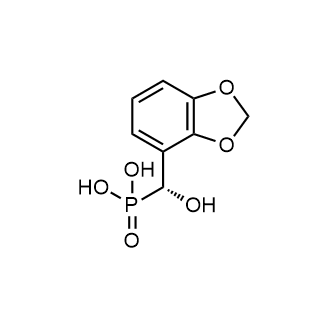 (R)-(Benzo[d][1,3]dioxol-4-yl(hydroxy)methyl)phosphonic acid|CS-0287129