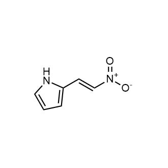 (E)-2-(2-Nitrovinyl)-1h-pyrrole|CS-0287141