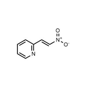 (E)-2-(2-Nitrovinyl)pyridine|CS-0287144