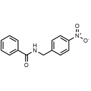 N-(4-Nitrobenzyl)benzamide|CS-0287147