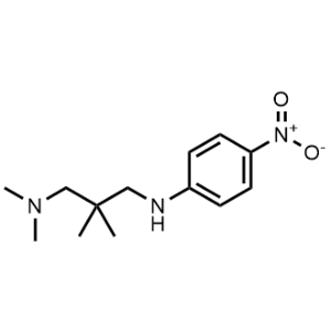 N1,N1,2,2-Tetramethyl-N3-(4-nitrophenyl)propane-1,3-diamine|CS-0287283