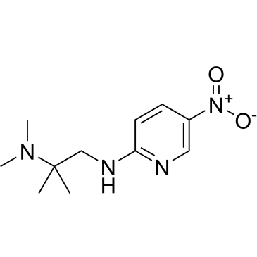 N2,N2,2-Trimethyl-N1-(5-nitropyridin-2-yl)propane-1,2-diamine|CS-0287377