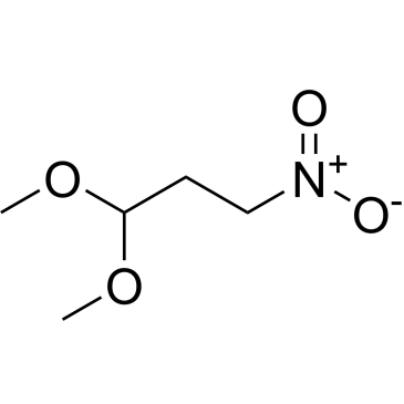 1,1-Dimethoxy-3-nitropropane|CS-0287393