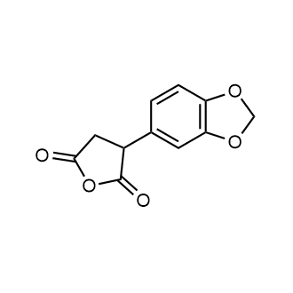 3-(Benzo[d][1,3]dioxol-5-yl)dihydrofuran-2,5-dione|CS-0287595