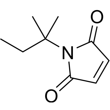 1-(Tert-pentyl)-1h-pyrrole-2,5-dione|CS-0287718