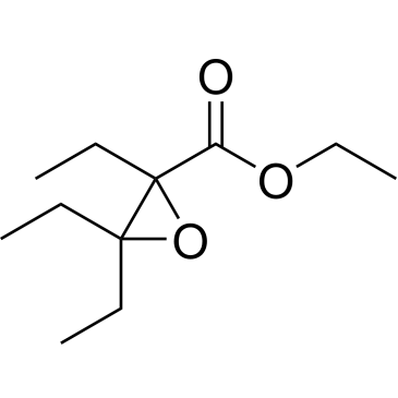 Ethyl 2,3,3-triethyloxirane-2-carboxylate|CS-0288000