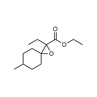 Ethyl 2-ethyl-6-methyl-1-oxaspiro[2.5]octane-2-carboxylate|CS-0288007