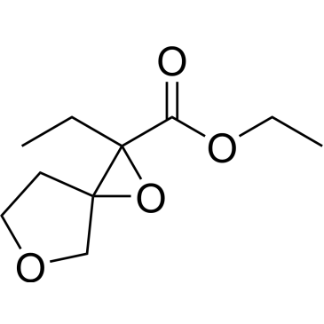Ethyl 2-ethyl-1,5-dioxaspiro[2.4]heptane-2-carboxylate|CS-0288011