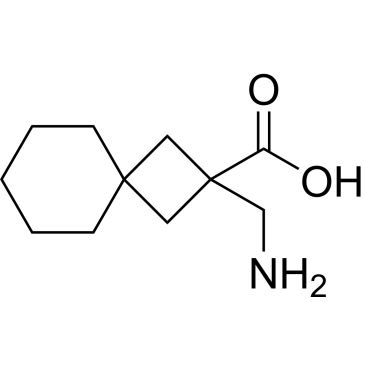 2-(Aminomethyl)spiro[3.5]nonane-2-carboxylic acid|CS-0288124