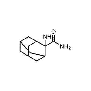 2-Aminoadamantane-2-carboxamide|CS-0288160