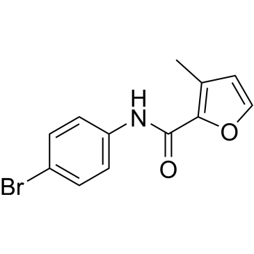 N-(4-Bromophenyl)-3-methylfuran-2-carboxamide|CS-0288530