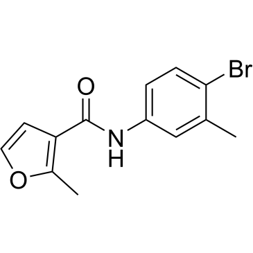N-(4-Bromo-3-methylphenyl)-2-methylfuran-3-carboxamide|CS-0288691