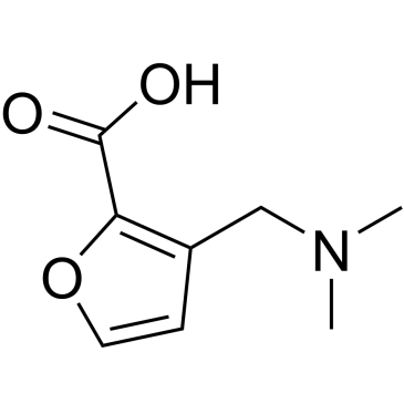 3-((Dimethylamino)methyl)furan-2-carboxylic acid|CS-0288877