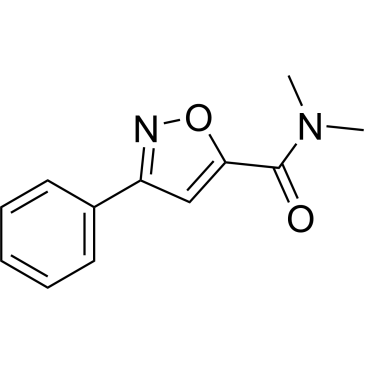 N,N-Dimethyl-3-phenylisoxazole-5-carboxamide|CS-0289277