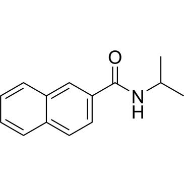 N-Isopropyl-2-naphthamide|CS-0289842