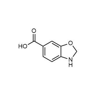 2,3-Dihydrobenzo[d]oxazole-6-carboxylic acid|CS-0289854