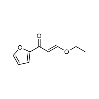3-Ethoxy-1-(furan-2-yl)prop-2-en-1-one|CS-0290060