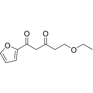 5-Ethoxy-1-(furan-2-yl)pentane-1,3-dione|CS-0290066