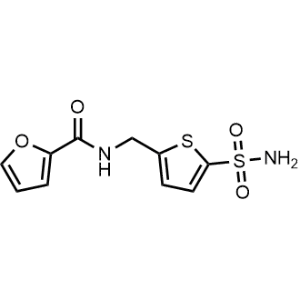 N-((5-Sulfamoylthiophen-2-yl)methyl)furan-2-carboxamide|CS-0290114