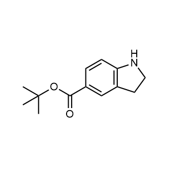 Tert-butyl indoline-5-carboxylate|CS-0290209