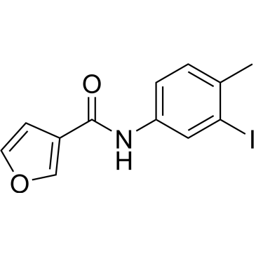 N-(3-Iodo-4-methylphenyl)furan-3-carboxamide|CS-0290519