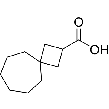 Spiro[3.6]decane-2-carboxylic acid|CS-0291321