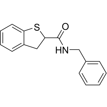 N-Benzyl-2,3-dihydrobenzo[b]thiophene-2-carboxamide|CS-0291328