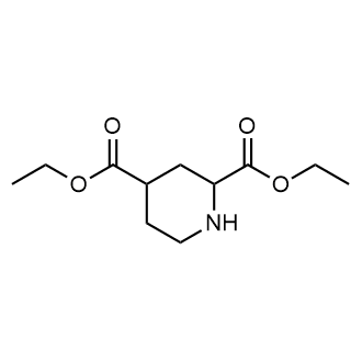 Diethyl piperidine-2,4-dicarboxylate|CS-0291766