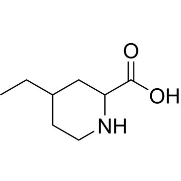 4-Ethylpiperidine-2-carboxylic acid|CS-0291768
