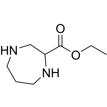 Ethyl 1,4-diazepane-2-carboxylate|CS-0291786