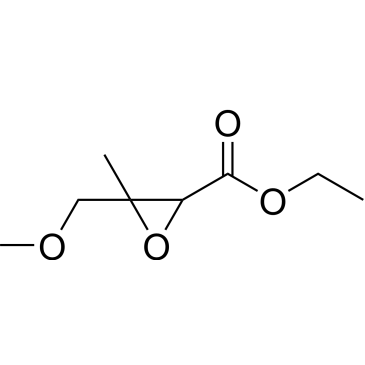 Ethyl 3-(methoxymethyl)-3-methyloxirane-2-carboxylate|CS-0291851
