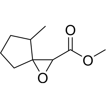 Methyl 4-methyl-1-oxaspiro[2.4]heptane-2-carboxylate|CS-0291860
