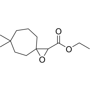 Ethyl 6,6-dimethyl-1-oxaspiro[2.6]nonane-2-carboxylate|CS-0291887