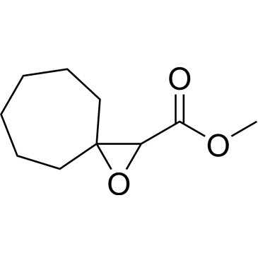 Methyl 1-oxaspiro[2.6]nonane-2-carboxylate|CS-0291893