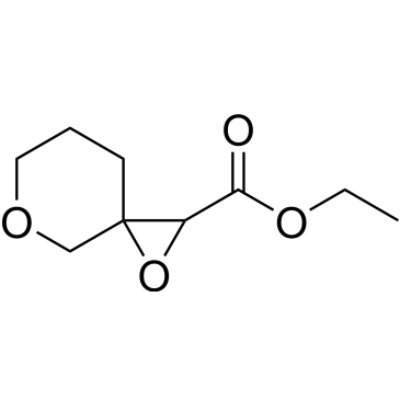 Ethyl 1,5-dioxaspiro[2.5]octane-2-carboxylate|CS-0291899