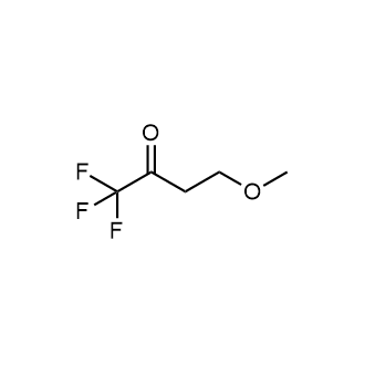1,1,1-Trifluoro-4-methoxybutan-2-one|CS-0292015