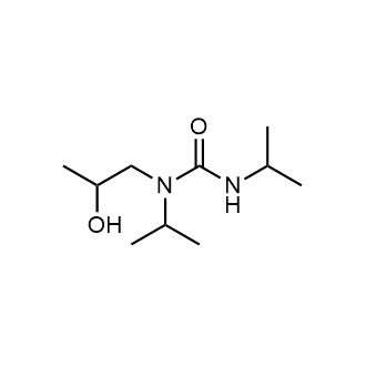 1-(2-Hydroxypropyl)-1,3-diisopropylurea|CS-0292268
