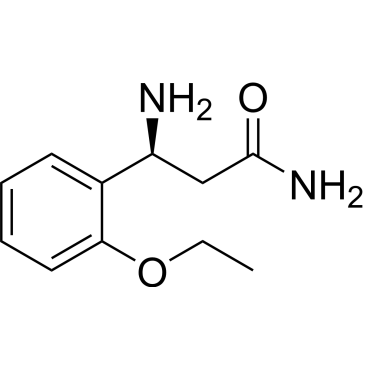 (S)-3-Amino-3-(2-ethoxyphenyl)propanamide|CS-0292800